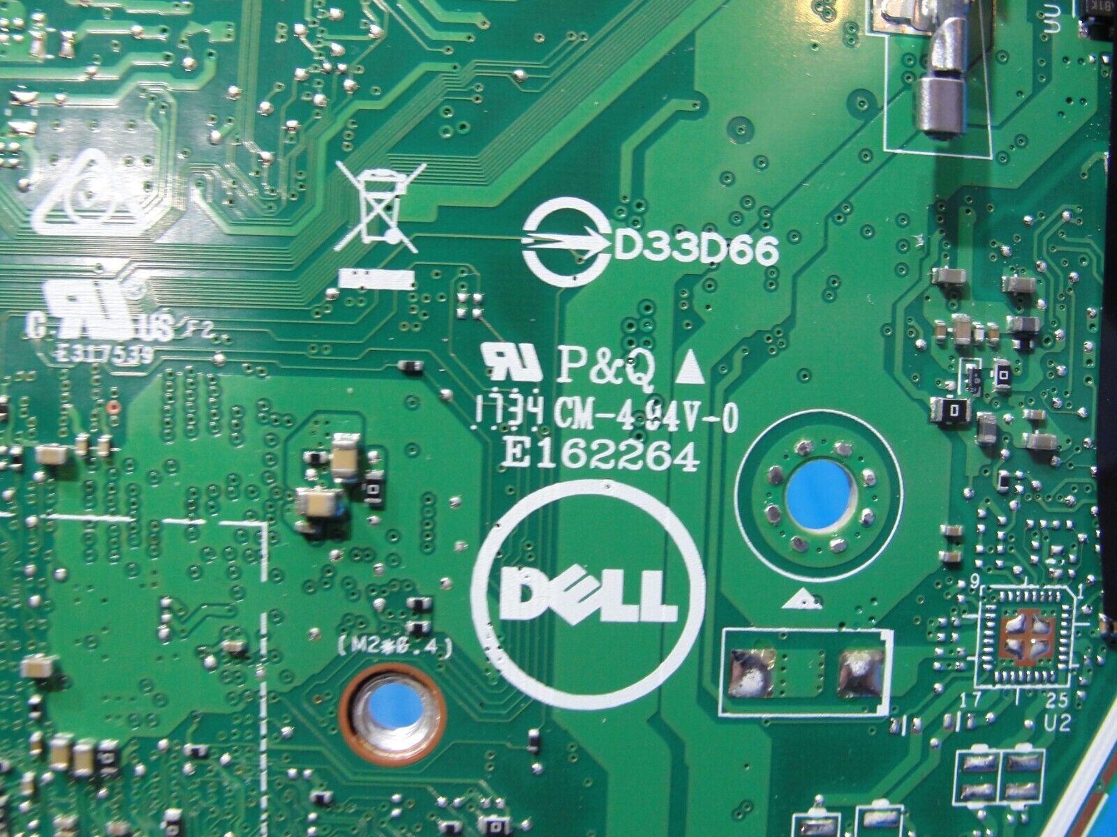 Dell Optiplex 7450 AIO 23.8