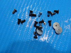 Dell Inspiron 15.6" 7537 Genuine Laptop Screw Set Screws for Repair ScrewSet