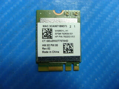 HP Pavilion 17-g121wm 17.3" WiFi Wirelesss Card RTL8188EE 792609-001 792202-003 - Laptop Parts - Buy Authentic Computer Parts - Top Seller Ebay