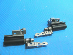 Dell XPS 15.6" L501X  OEM Laptop Hinge Set Left & Right - Laptop Parts - Buy Authentic Computer Parts - Top Seller Ebay