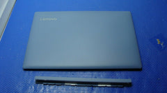 Lenovo IdeaPad 11.6" 120S-11IAP OEM LCD Back Cover w/Front Bezel 5B30P20664 GLP* Lenovo