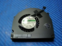 Macbook Pro A1286 15" 2010 MC373LL/A Genuine CPU Cooling Right Fan 922-8702 #2 Apple