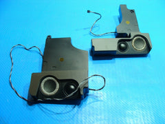 iMac A1312 27" Mid 2011 MC814LL/A Genuine Left Right Speakers 922-9835 922-9836 