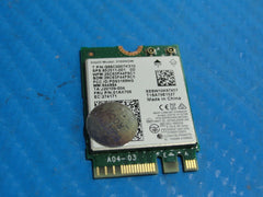 HP Notebook 15-bw028cl 15.6" Genuine WiFi Wireless Card 3168NGW 863934-855 - Laptop Parts - Buy Authentic Computer Parts - Top Seller Ebay