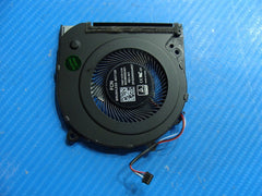 HP 14-cf1051od 14" Genuine CPU Cooling Fan 6033B0062401