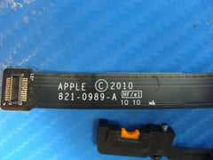 MacBook Pro 15" A1286 2010 MC371LL/A HDD Bracket w/IR/Sleep/HD Cable 922-9314 - Laptop Parts - Buy Authentic Computer Parts - Top Seller Ebay