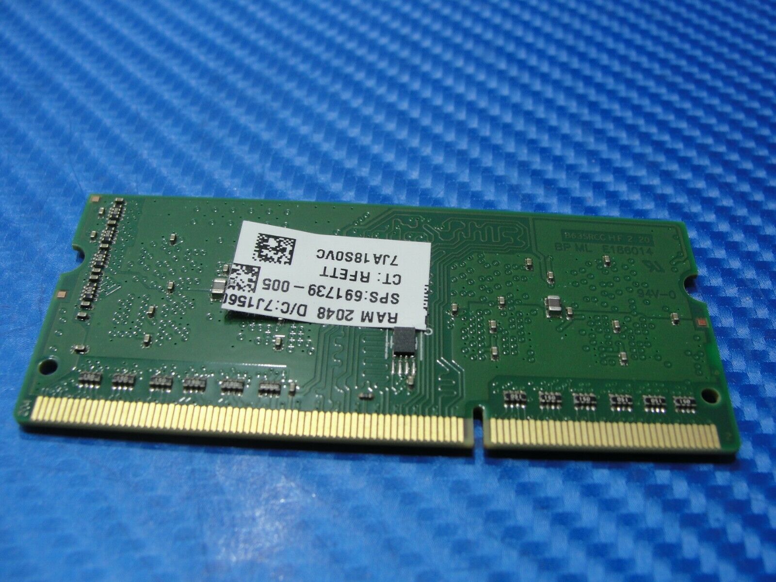 HP TS 15.6