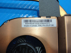 Lenovo ThinkPad 14" T460 Genuine Laptop CPU Cooling Fan w/Heatsink 00UP186