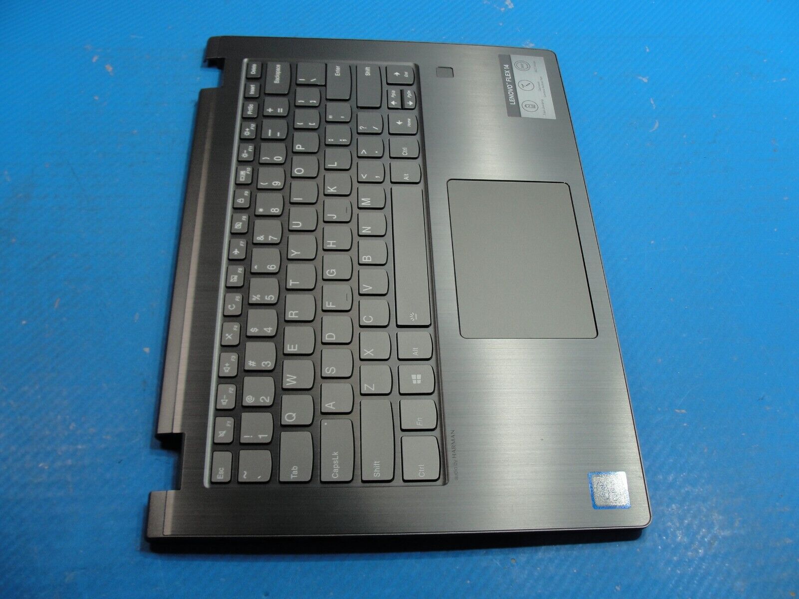 Lenovo Flex 14