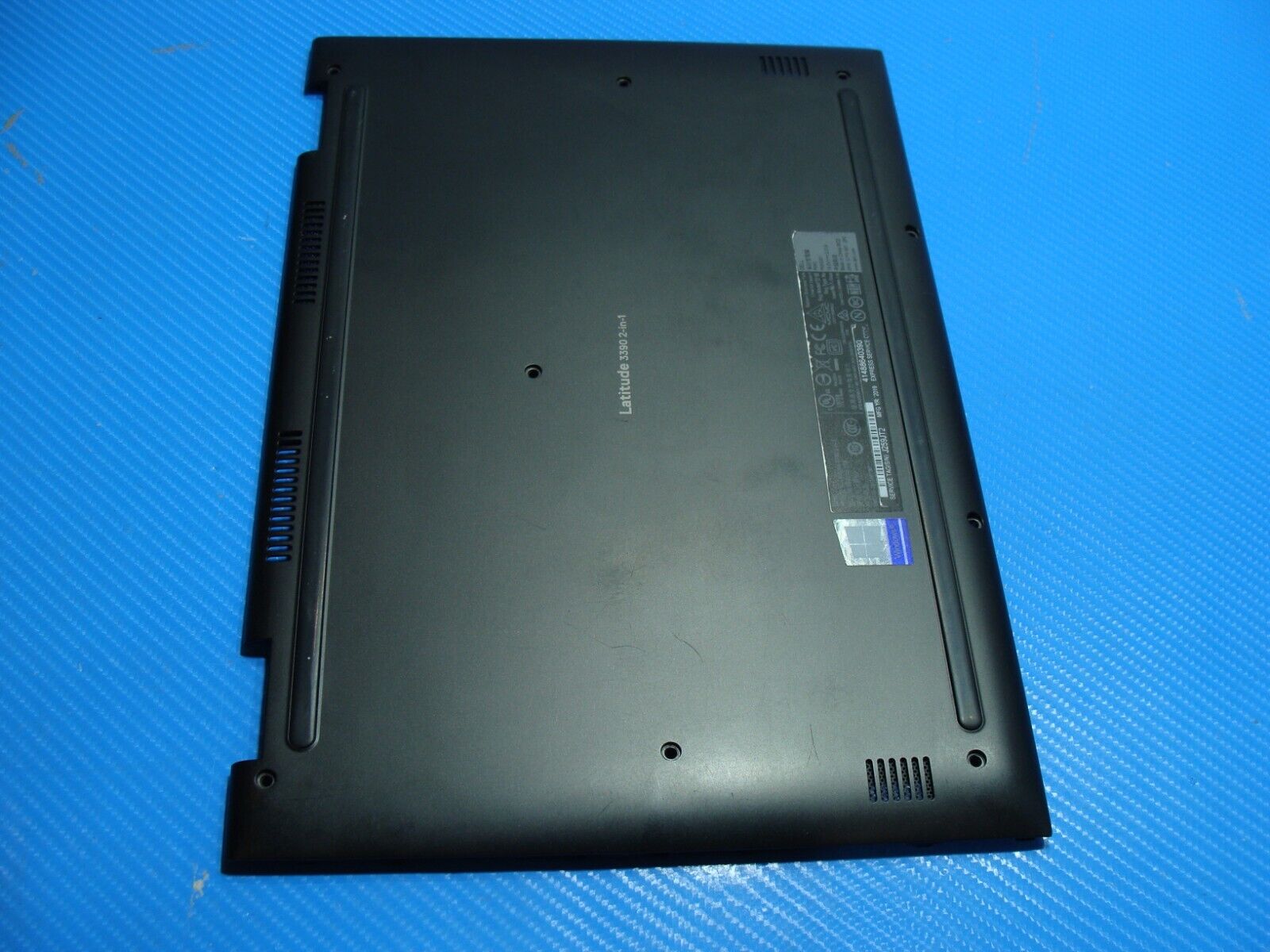 Dell Latitude 3390 2-In-1 13.3