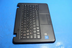 Lenovo Chromebook N22 11.6" Genuine Laptop Palmrest Touchpad Keyboard 5CB0L08631