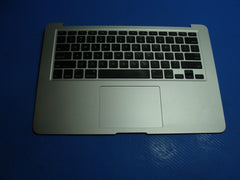 MacBook Air 13" A1466 Mid 2013 MD760LL/A Top Case w/Keyboard Trackpad 661-7480