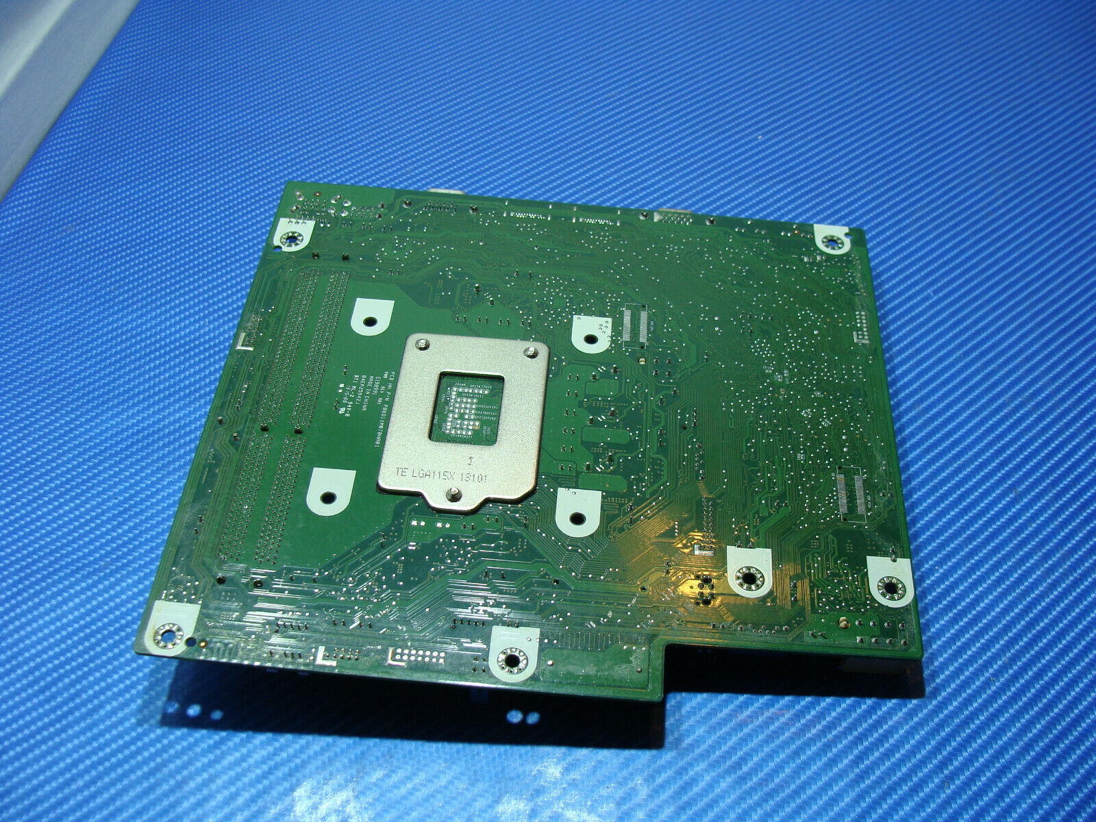 Dell Optiplex 7010 Genuine Desktop Intel Motherboard MN1TX