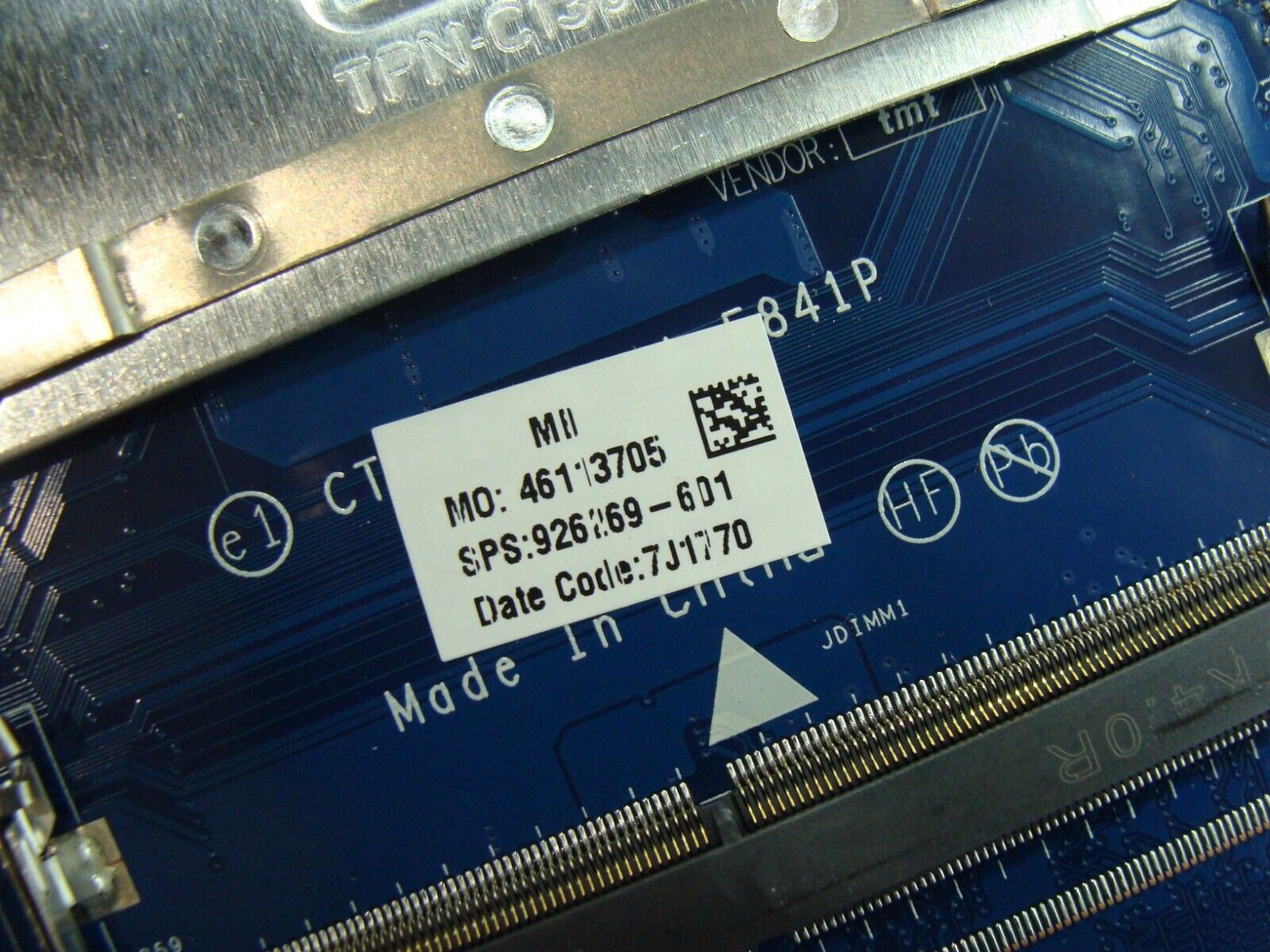 HP 255 G6 15.6