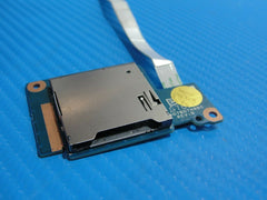 HP Pavilion 15-cs3073cl 15.6" Genuine Card Reader Board w/Cable DAG7BDTH8B0 #2 - Laptop Parts - Buy Authentic Computer Parts - Top Seller Ebay