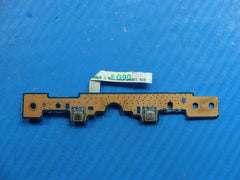 Acer Aspire 11.6" 1830-3595 OEM Touchpad Key Buttons Board w/Cable 48.4GS03.011