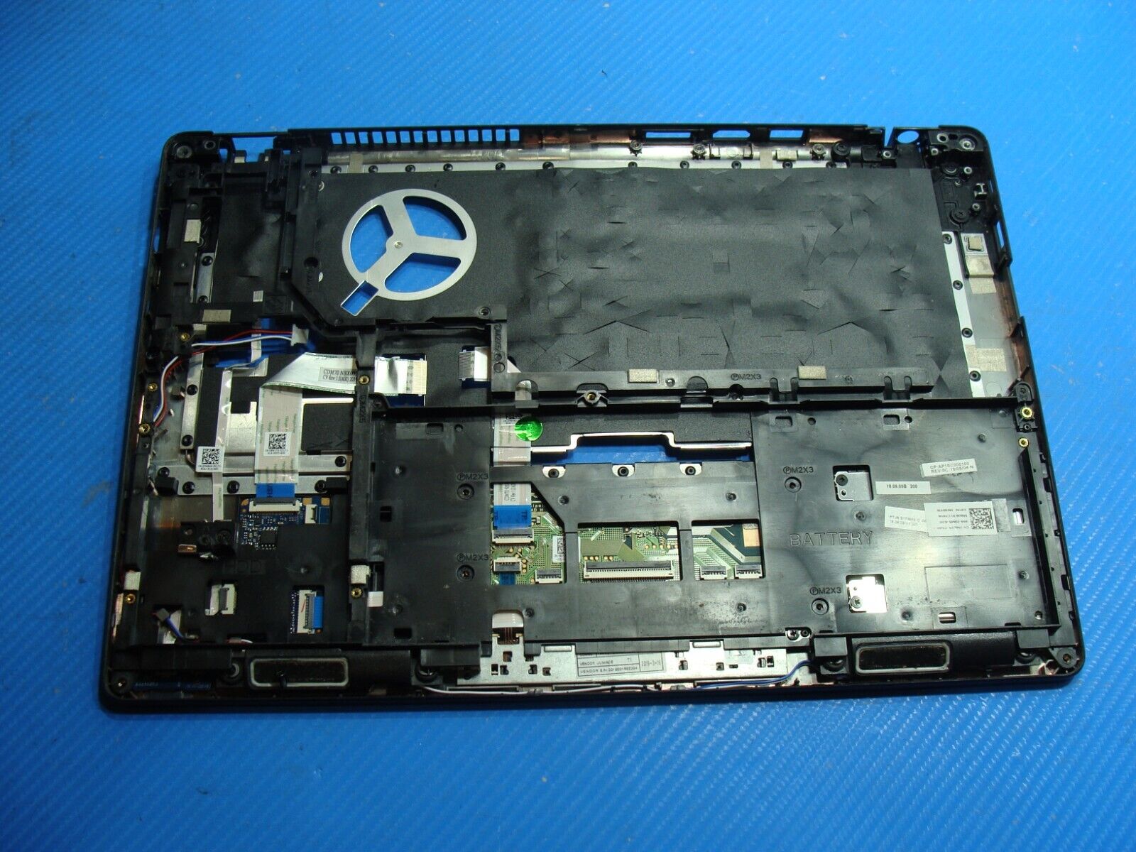 Dell Latitude 5491 14