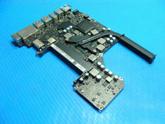 MacBook Pro A1278 13" 2011 MD313LL i5-2435M 2.4GHz Logic Board 820-2936-B AS-IS - Laptop Parts - Buy Authentic Computer Parts - Top Seller Ebay