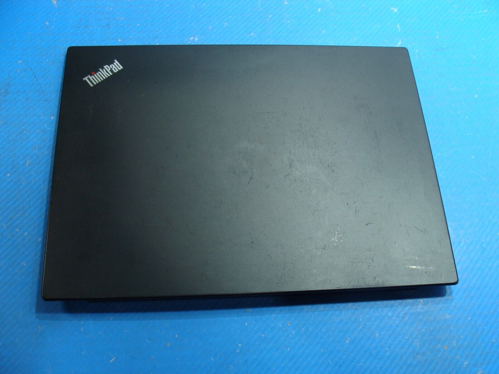 Lenovo Thinkpad E480 14 Genuine Laptop HD LCD Screen Complete Assembly