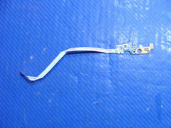 Dell Inspiron 15-5558 15.6" Genuine Laptop Power Button Board W/ Cable LS-B844P Dell