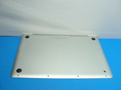 MacBook Pro 13" A1278 Early 2011 MC724LL/A Bottom Case Housing Silver 922-9447 Apple