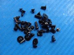 HP Envy 15t-as100 15.6" Genuine Screw Set Screws for Repair ScrewSet