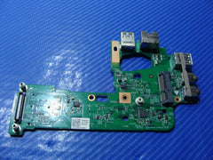 Dell Inspiron N5110 15.6" Genuine Dual USB Audio Ethernet Board 48.4IE14.011 Dell