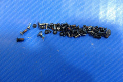 Toshiba Satellite 15.6" L755-S5214 OEM Screw Set Screws for Repair ScrewSet GLP* - Laptop Parts - Buy Authentic Computer Parts - Top Seller Ebay