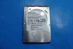 Dell 13 5368 Toshiba 500GB SATA 2.5" HDD Hard Drive MQ01ABF050