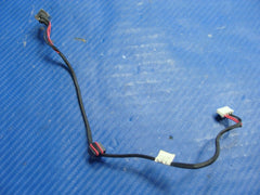 Lenovo IdeaPad Y580 15.6" Genuine DC-IN Power Jack w/Cable DC30100HM00 ER* - Laptop Parts - Buy Authentic Computer Parts - Top Seller Ebay