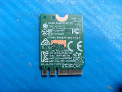 HP Stream 14-ax010nr 14" Genuine Wireless WiFi Card RTL8822BE 915622-001 - Laptop Parts - Buy Authentic Computer Parts - Top Seller Ebay