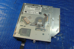 MacBook Pro 13" A1278 Mid 2012 MD102LL/A Genuine Super Drive UJ8A8 661-6593 GLP* - Laptop Parts - Buy Authentic Computer Parts - Top Seller Ebay