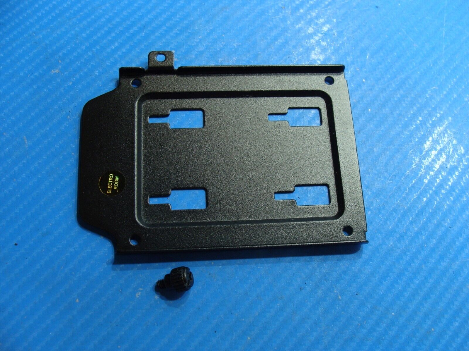 MSI Aegis RS11 Genuine Desktop HDD Hard Drive Caddy Bracket w/Screws