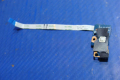 HP 15-r029wm 15.6" Genuine Dual USB Port Board w/Cable LS-A993P ER* - Laptop Parts - Buy Authentic Computer Parts - Top Seller Ebay