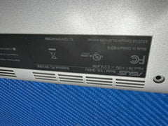 Asus 13.3" q405u Genuine Laptop Bottom Case 3cbkjbajn10 