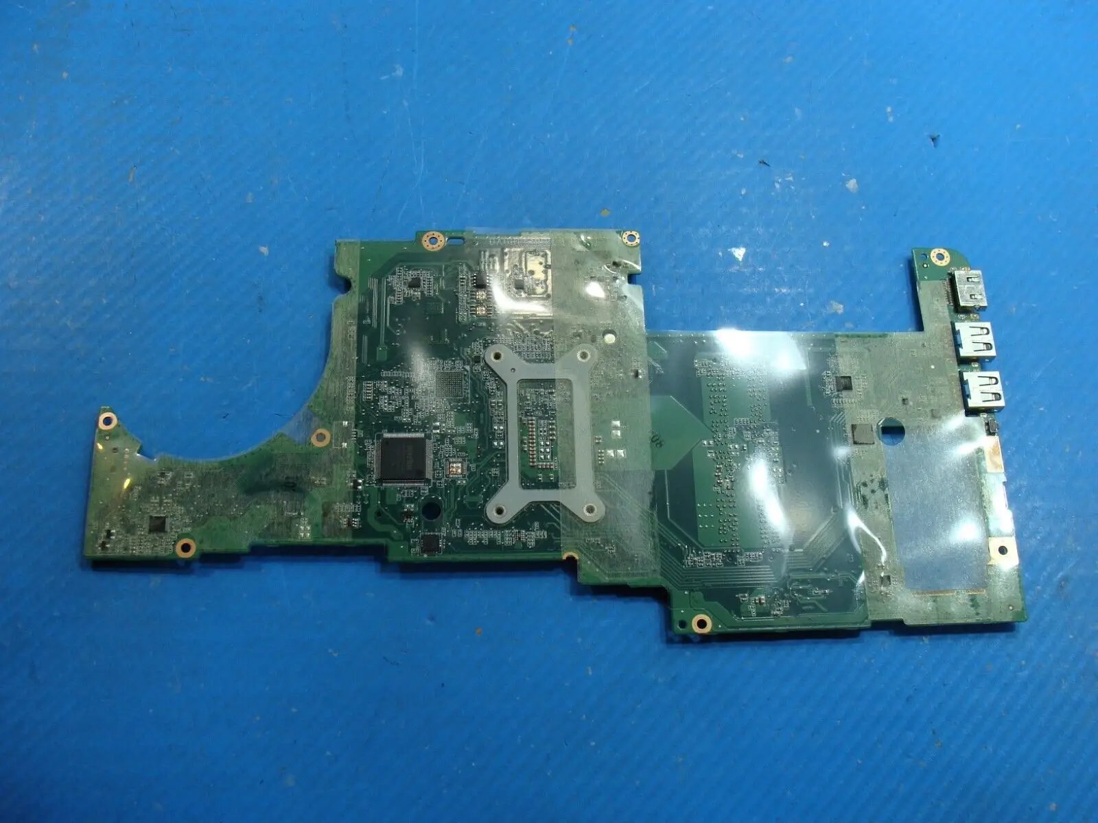 Toshiba Satelite P55W-B5224 15.6