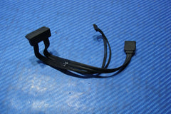 iMac A1311 MC309LL/A MC812LL/A 2011 21.5"Optical Drive Data/Power Cable 922-9803 Apple