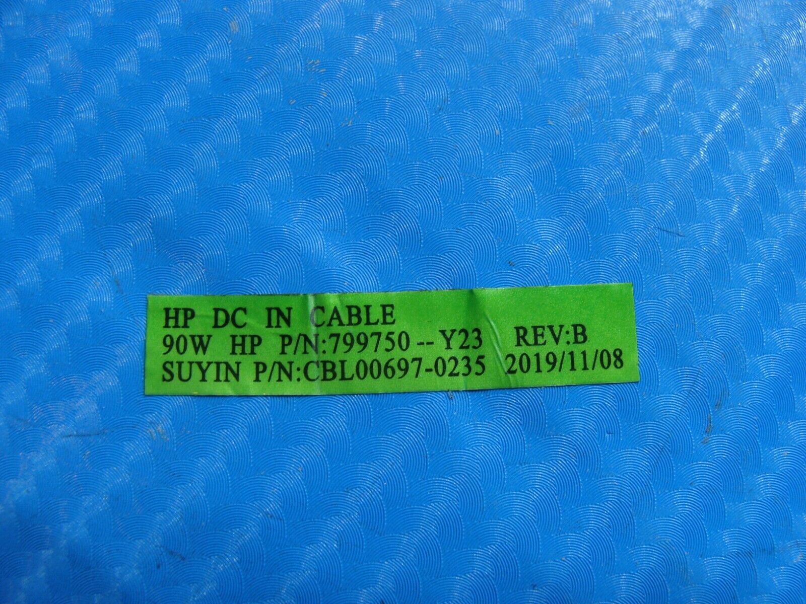 HP Pavilion 15-cw1095nr 15.6