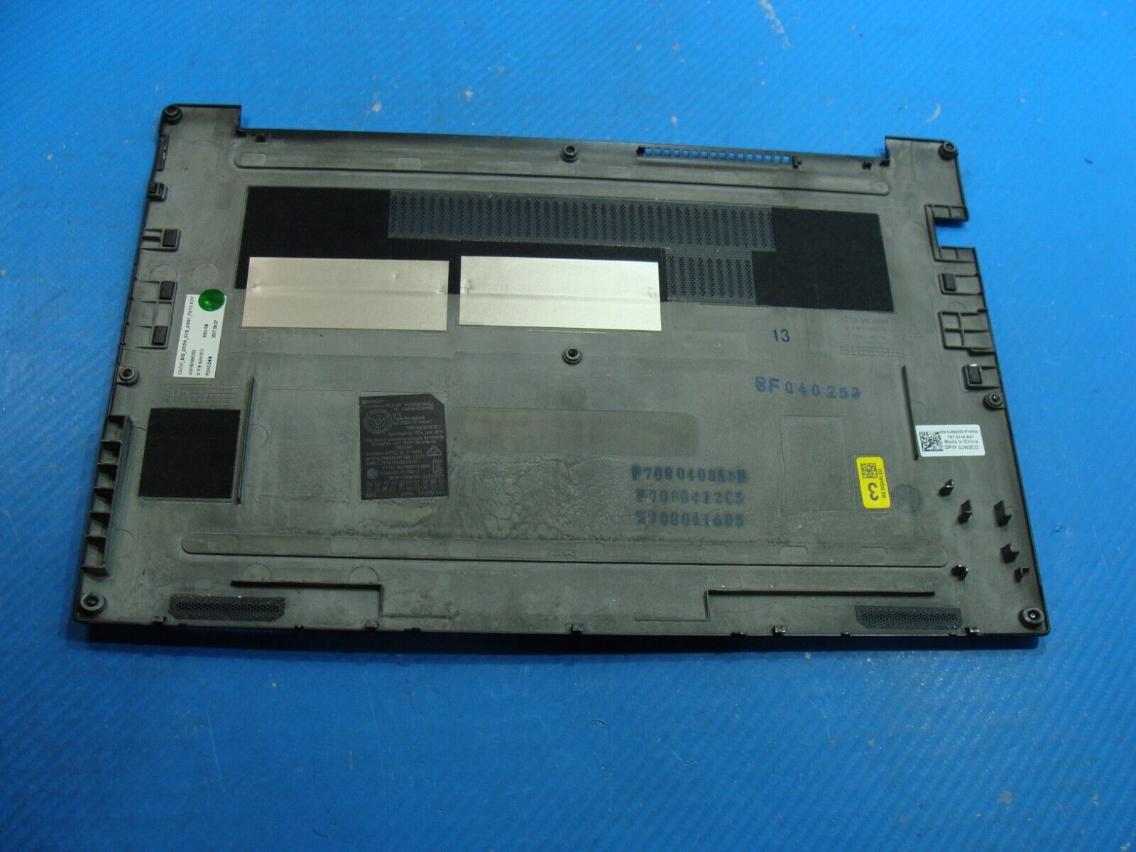 Dell Latitude 7480 14