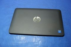 HP Pavilion X2 10.1" 10-k077nr Genuine Tablet LCD Back Cover 792587-001 GLP* HP