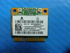 Lenovo Yoga 2 11 11.6" 20428 Genuine Laptop WiFi Wireless Card QCWB335 20200437 - Laptop Parts - Buy Authentic Computer Parts - Top Seller Ebay