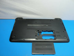 HP 15.6" 15-f305dx OEM Laptop Bottom Case Black EAU9600201 - Laptop Parts - Buy Authentic Computer Parts - Top Seller Ebay