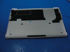 MacBook Pro A1502 13" 2015 MF839LL/A Genuine Bottom Case Silver 923-00503