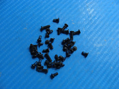 Dell Inspiron 15.6” 15-3521 Genuine Laptop Screw Set Screws for Repair ScrewSet