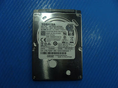 Dell 3470 Toshiba 500GB SATA 2.5" 7200RPM HDD Hard Drive MQ01ACF050 C7F2G