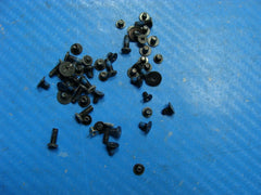 HP Envy 6z-1100 15.6" Genuine Laptop Screw Set Screws for Repair ScrewSet - Laptop Parts - Buy Authentic Computer Parts - Top Seller Ebay