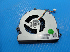 HP 15-db0011dx 15.6" Genuine Laptop CPU Cooling Fan L20474-001 DC28000L8D0