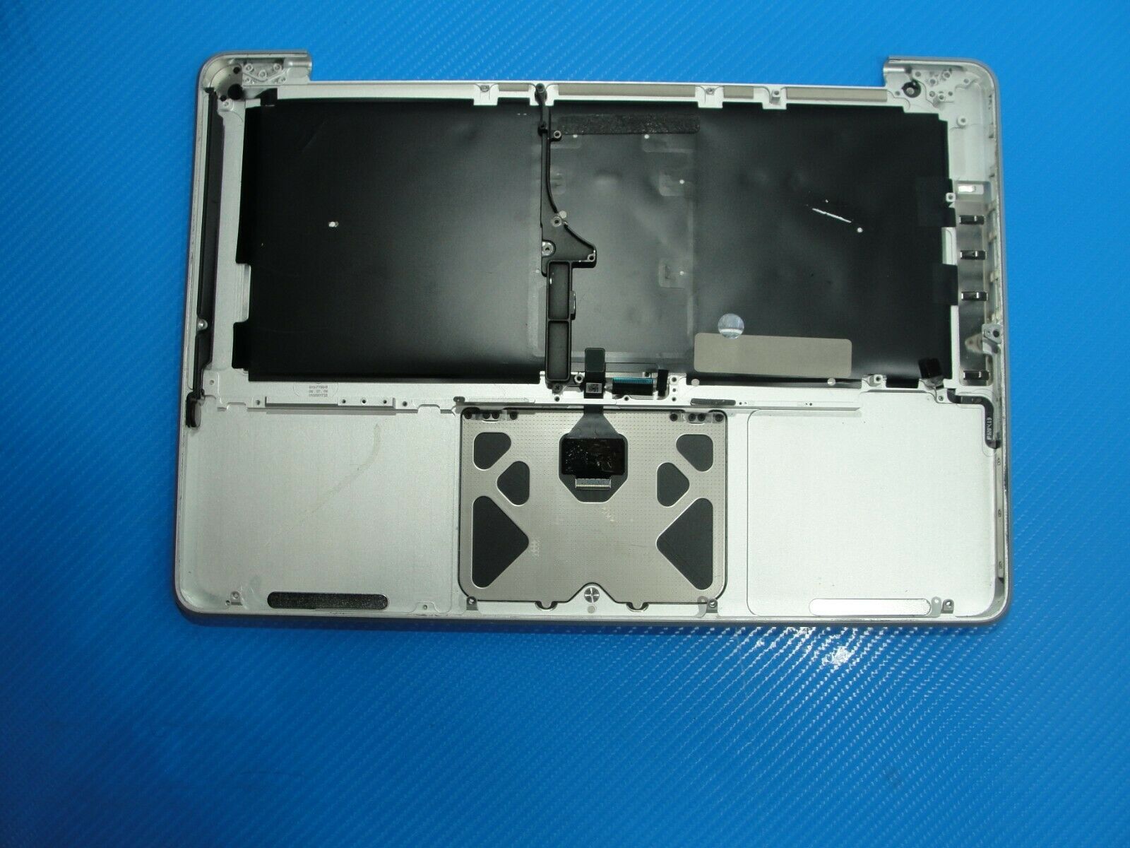 MacBook Pro A1278 13