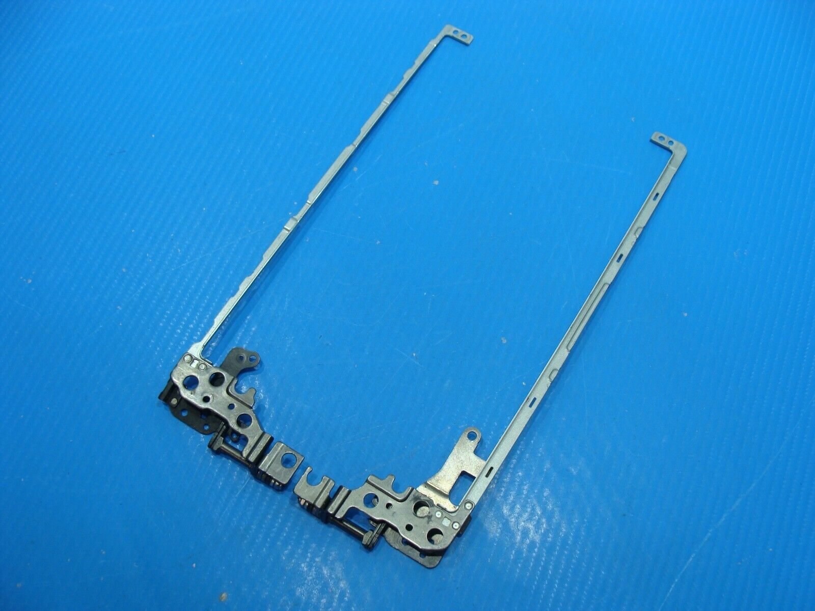 Dell Inspiron 3593 15.6 Genuine Laptop left & Right Hinge Set Hinges