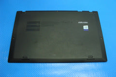 Lenovo ThinkPad X1 Carbon 5th Gen 14" Bottom Case Base Cover am12s000400 